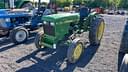 John Deere 950 Image