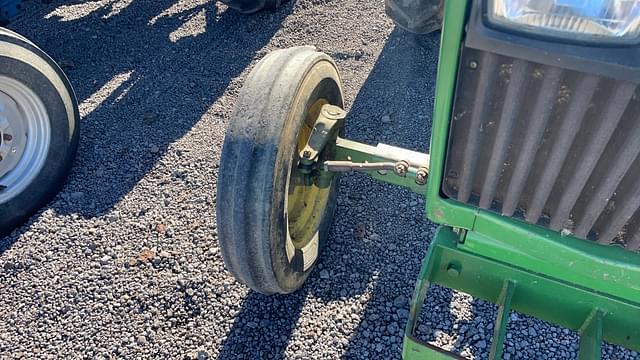 Image of John Deere 950 equipment image 3