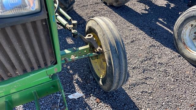 Image of John Deere 950 equipment image 4