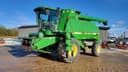 John Deere 9500 Image