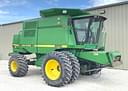 John Deere 9500 Image