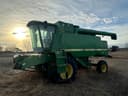 John Deere 9500 Image