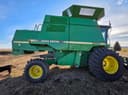 John Deere 9500 Image