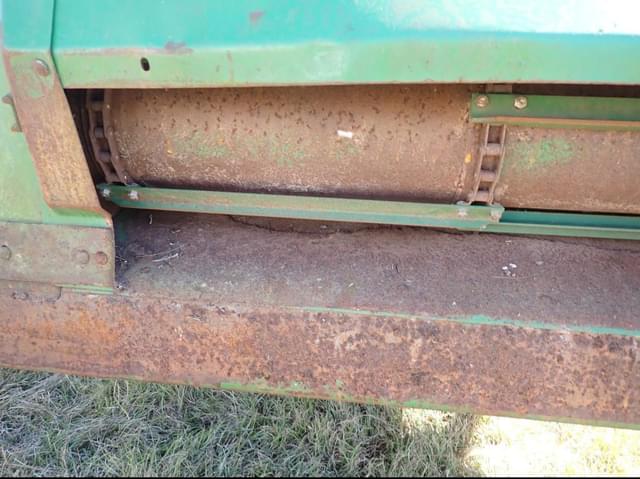 Image of John Deere 9500 equipment image 2