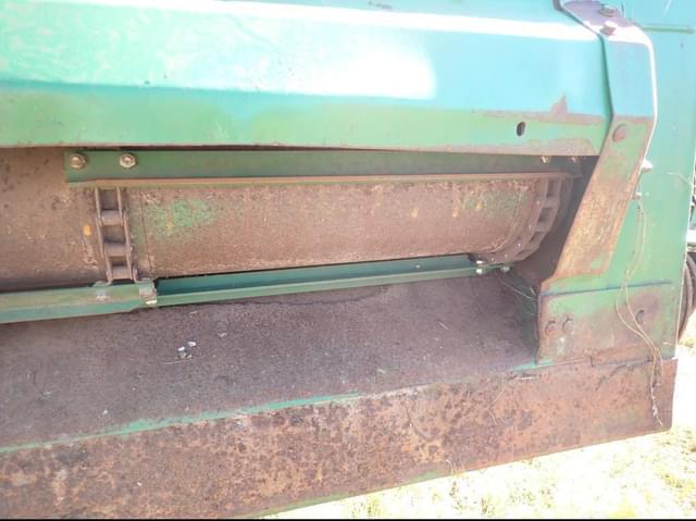 Image of John Deere 9500 equipment image 3