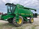 John Deere 9500 Image