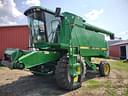 John Deere 9500 Image