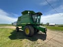John Deere 9500 Image