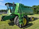 John Deere 9500 Image