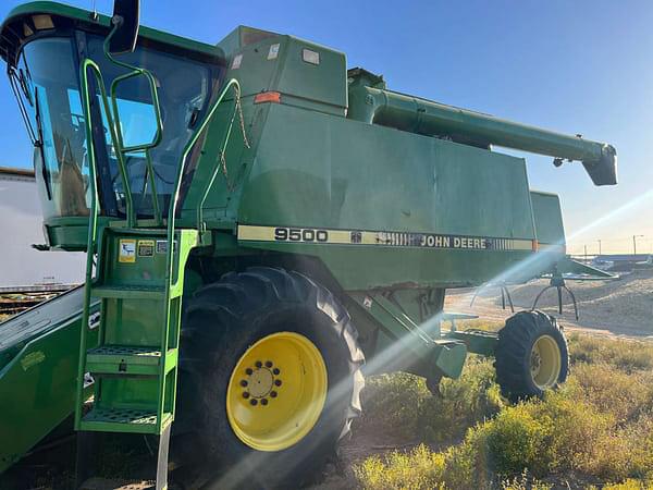 Image of John Deere 9500 Primary image