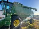 John Deere 9500 Image
