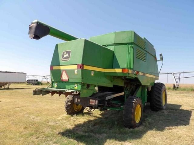 Image of John Deere 9500 equipment image 2