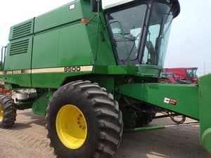 John Deere 9500 Image