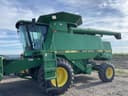 John Deere 9500 Image