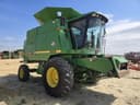John Deere 9500 Image
