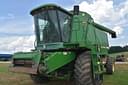 John Deere 9500 Image