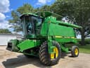 John Deere 9500 Image