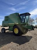 John Deere 9500 Image