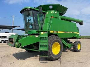 John Deere 9500 Image
