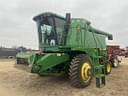 John Deere 9500 Image