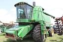 John Deere 9500 Image