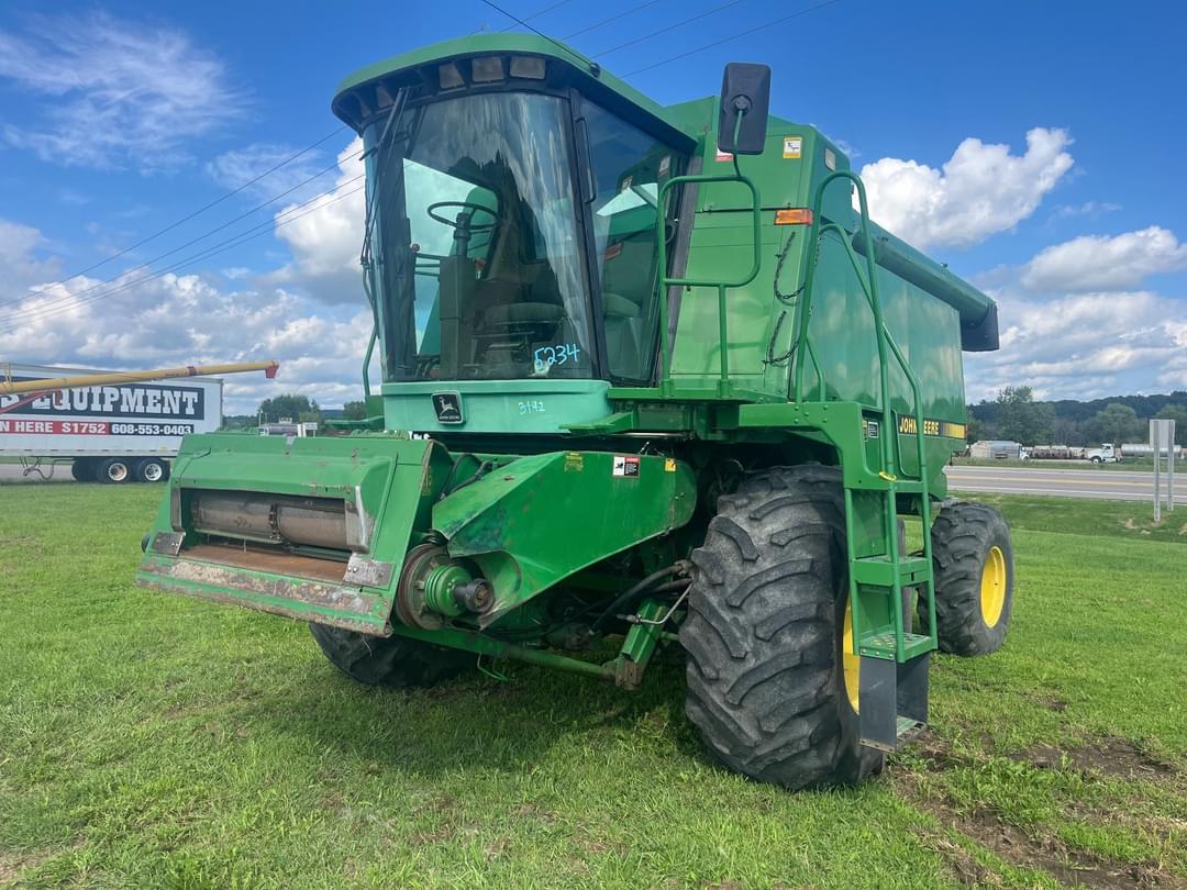 Image of John Deere 9500 Primary image