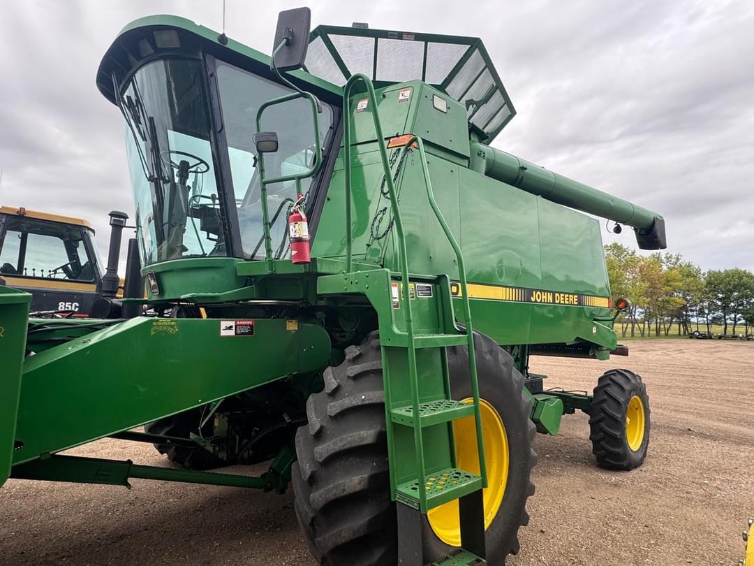Image of John Deere 9500 Primary image