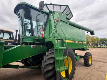 Main image John Deere 9500