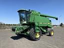 John Deere 9500 Image