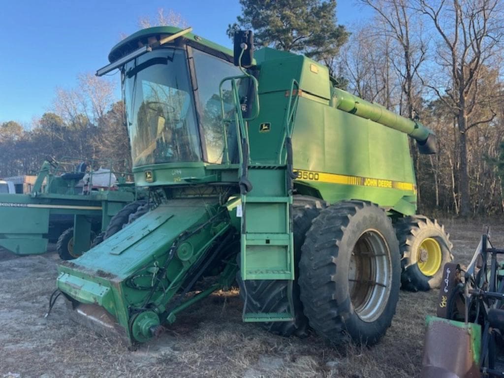 Image of John Deere 9500 Primary image