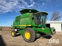 John Deere 9500 Image