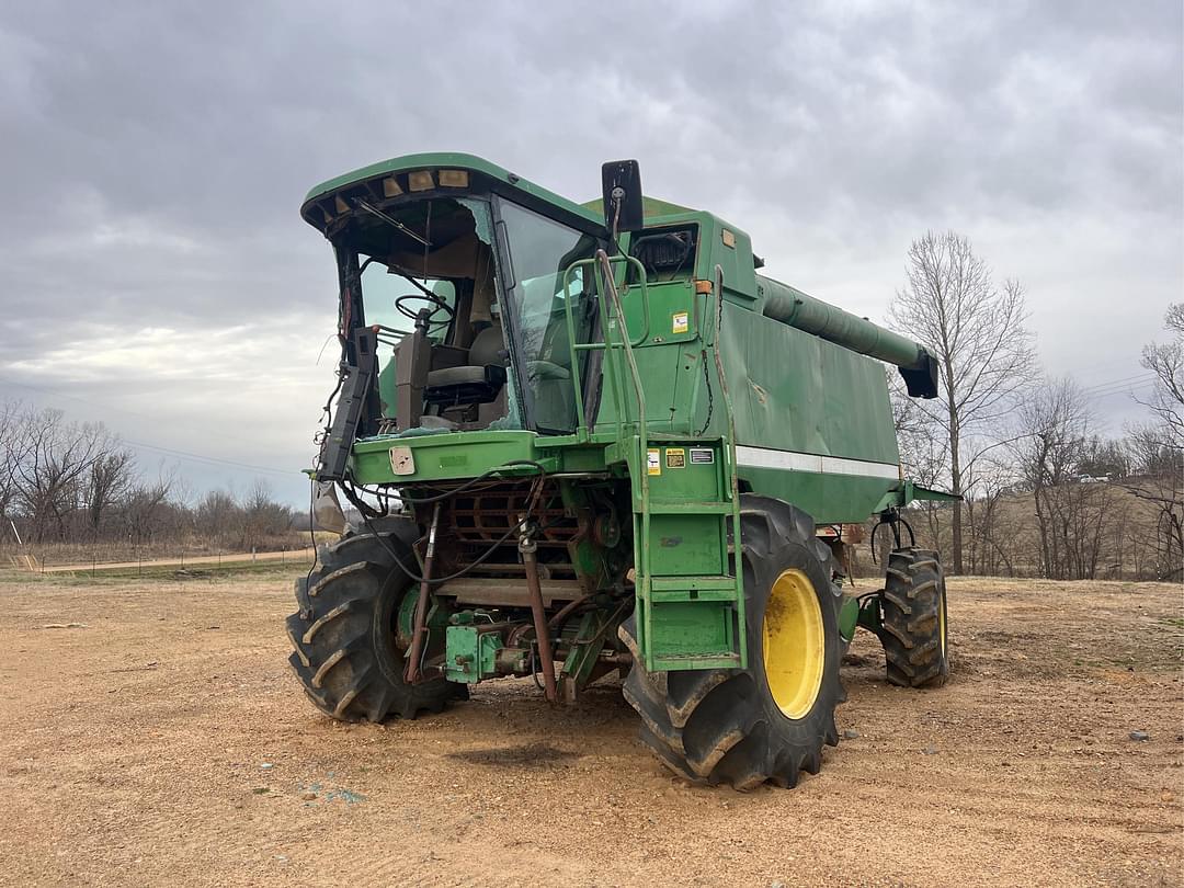 Image of John Deere 9500 Primary image