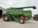 John Deere 9500 Image