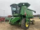 John Deere 9500 Image