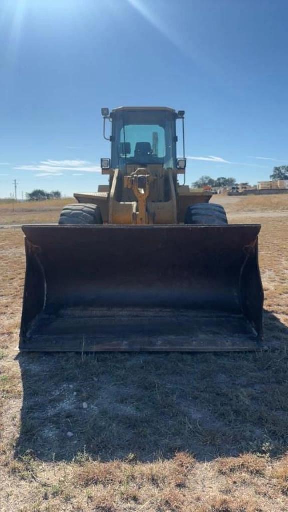 Image of Caterpillar 950F equipment image 1