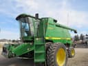 John Deere 9510 Image