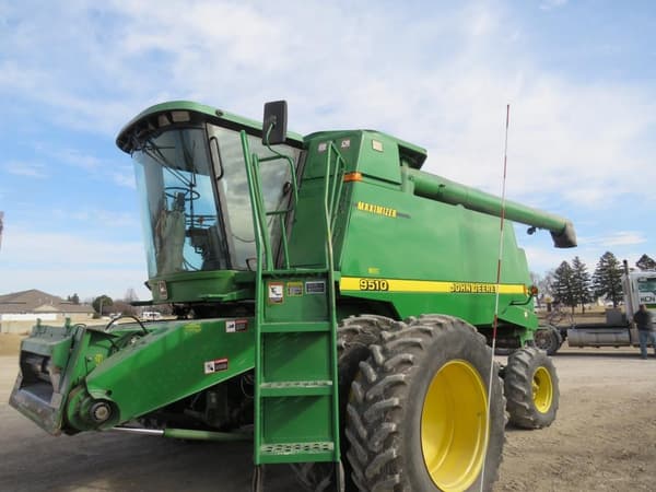 Equipment Main Image