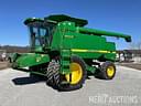 John Deere 9510 Image