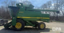 John Deere 9510 Image