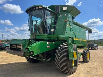 Main image John Deere 9510
