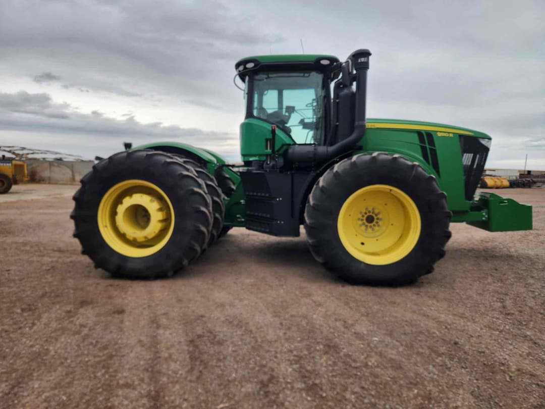 Image of John Deere 9510R Image 1
