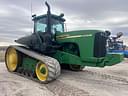 John Deere 9520RT Image