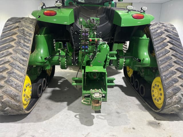 Image of John Deere 9520RX equipment image 2