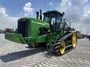 John Deere 9520T Image