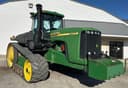 John Deere 9520T Image