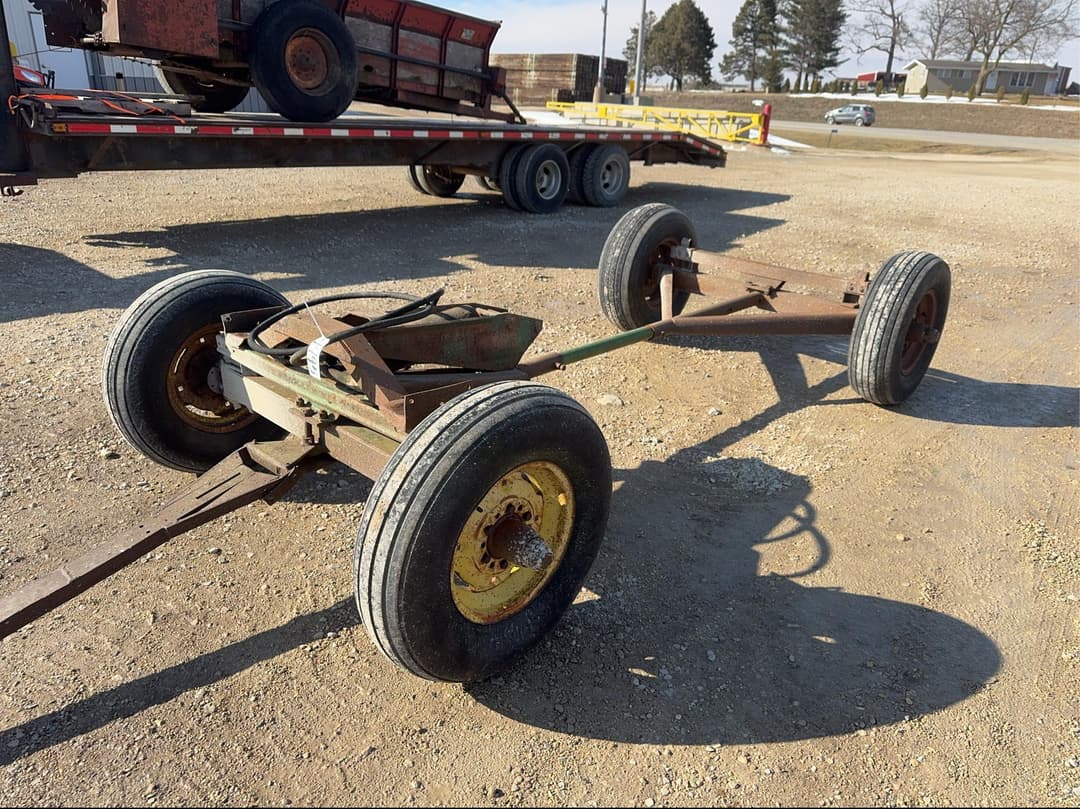 Image of John Deere 953 Image 0