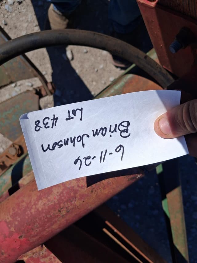 Image of John Deere 953 equipment image 2