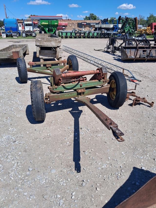 Image of John Deere 953 equipment image 1