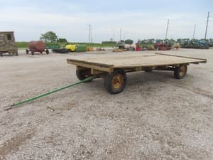 John Deere 953 Image
