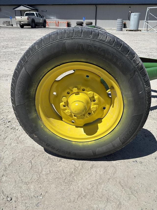 Image of John Deere 953 equipment image 4